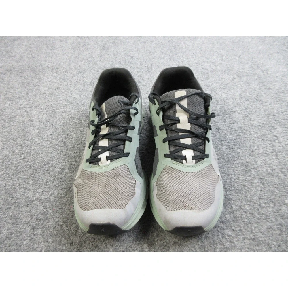 On Cloudrunner Shoes Mens Size 9 CloudTec Running Athletic Comfort Sneakers